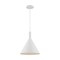 Nuvo Fixture, Pendant, 1-Light, Incandescent, 100W, 120V, A19, Medium Base, Length: 12.00 60/7138 - alternate 4